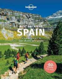 Lonely Planet Best Day Hikes Spain 1 (Hiking Guide)