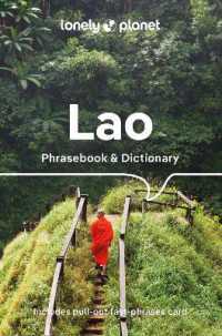 Lonely Planet Lao Phrasebook & Dictionary (Phrasebook) （6TH）