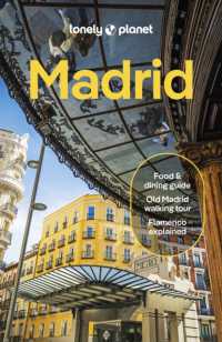 Lonely Planet Madrid (Travel Guide) （11TH）