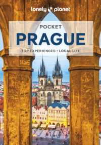 Lonely Planet Pocket Prague (Pocket Guide) （7TH）