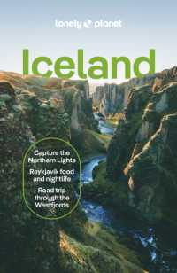 Lonely Planet Iceland (Travel Guide) （13TH）