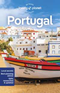 Lonely Planet Portugal (Travel Guide) （13TH）