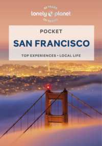 Lonely Planet Pocket San Francisco (Pocket Guide) （9TH）