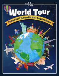 Lonely Planet Kids World Tour (Lonely Planet Kids)