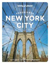 Lonely Planet Experience New York City (Travel Guide)