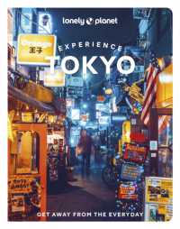 Lonely Planet Experience Tokyo (Travel Guide)