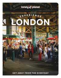Lonely Planet Experience London (Travel Guide) -- Paperback / softback