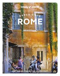 Lonely Planet Experience Rome (Travel Guide)