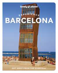 Lonely Planet Experience Barcelona (Travel Guide)