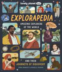 Lonely Planet Kids Explorapedia (Lonely Planet Kids)