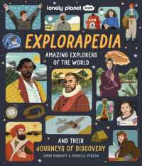 Lonely Planet Kids Explorapedia (Lonely Planet Kids)