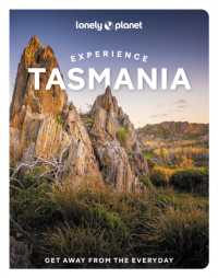 Lonely Planet Experience Tasmania (Travel Guide)