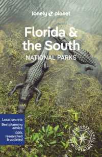 Lonely Planet Florida & the South's National Parks (National Parks Guide)