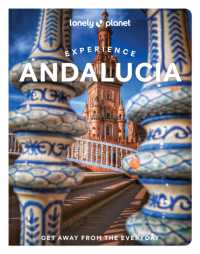 Lonely Planet Experience Andalucia (Travel Guide)