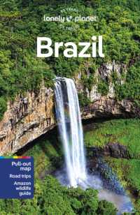 Lonely Planet Brazil (Travel Guide) （13TH）