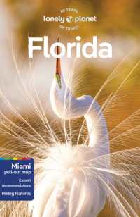 Lonely Planet Florida (Travel Guide) （10TH）
