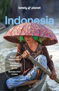 Lonely Planet Indonesia (Travel Guide) （14TH）