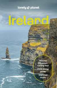 Lonely Planet Ireland (Travel Guide) （16TH）