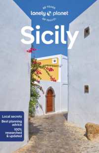 Lonely Planet Sicily (Travel Guide) （10TH）