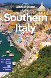 Lonely Planet Southern Italy (Travel Guide) （7TH）