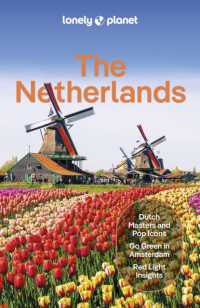Lonely Planet the Netherlands (Travel Guide) （9TH）