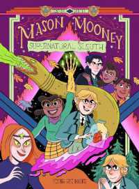 Mason Mooney: Supernatural Sleuth (Mason Mooney)