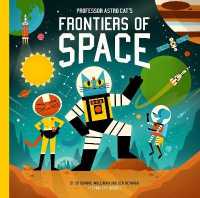Professor Astro Cat's Frontiers of Space (Professor Astro Cat)