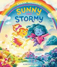 Sunny and Stormy