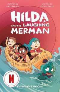 Hilda and the Laughing Merman (Hilda Netflix Original Series Tie-in Fiction)