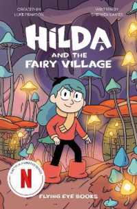 Hilda and the Fairy Village (Hilda Netflix Original Series Tie-in Fiction)