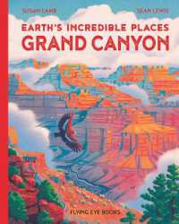 Grand Canyon (Earth's Incredible Places)