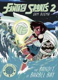 Fantasy Sports No.2 : The Bandit of Barbel Bay (Fantasy Sports)
