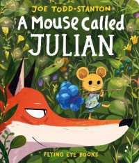 A Mouse Called Julian （Board Book）