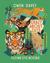 Crazy about Cats (About Animals)