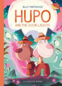 Hupo and the Doom Lagoon (Hupo)