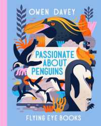 Passionate about Penguins (About Animals)