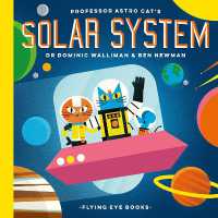 Professor Astro Cat's Solar System (Professor Astro Cat)