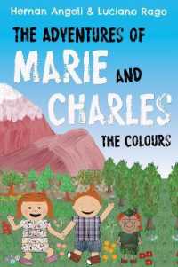 The adventures of Marie and Charles - the colours