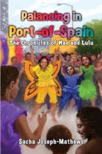 Palancing in Port-of-Spain: the Chronicles of Mae and Lulu