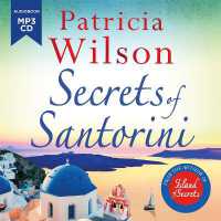 Secrets of Santorini : Escape to the Greek Islands with this gorgeous beach read
