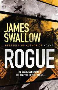 Rogue : The blockbuster espionage thriller (The Marc Dane series)