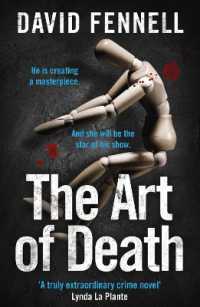 The Art of Death : The first gripping book in the blockbuster crime thriller series (Di Grace Archer)
