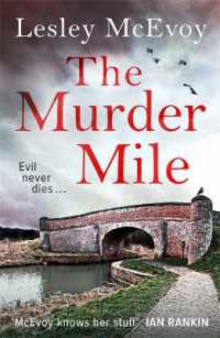 The Murder Mile : A Yorkshire Crime Thriller (Murder in Yorkshire)