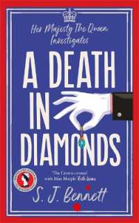 A Death in Diamonds : The brand new 2024 royal murder mystery from the author of THE WINDSOR KNOT