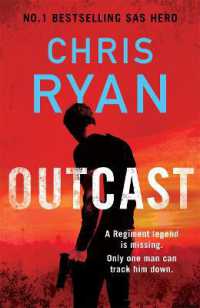 Outcast -- Paperback