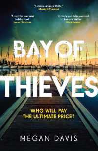 Bay of Thieves : Immerse yourself in the sun-soaked Sunday Times Thriller of the Month