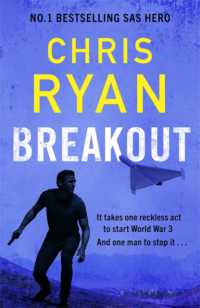 Breakout : The breakneck 2026 thriller from the no.1 bestselling SAS hero
