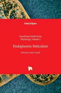 Endoplasmic Reticulum (Physiology)