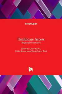 Healthcare Access : Regional Overviews