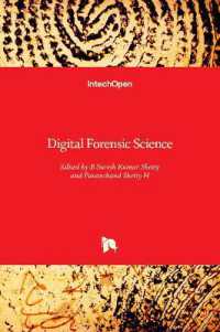 Digital Forensic Science